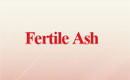 Fertile Ash